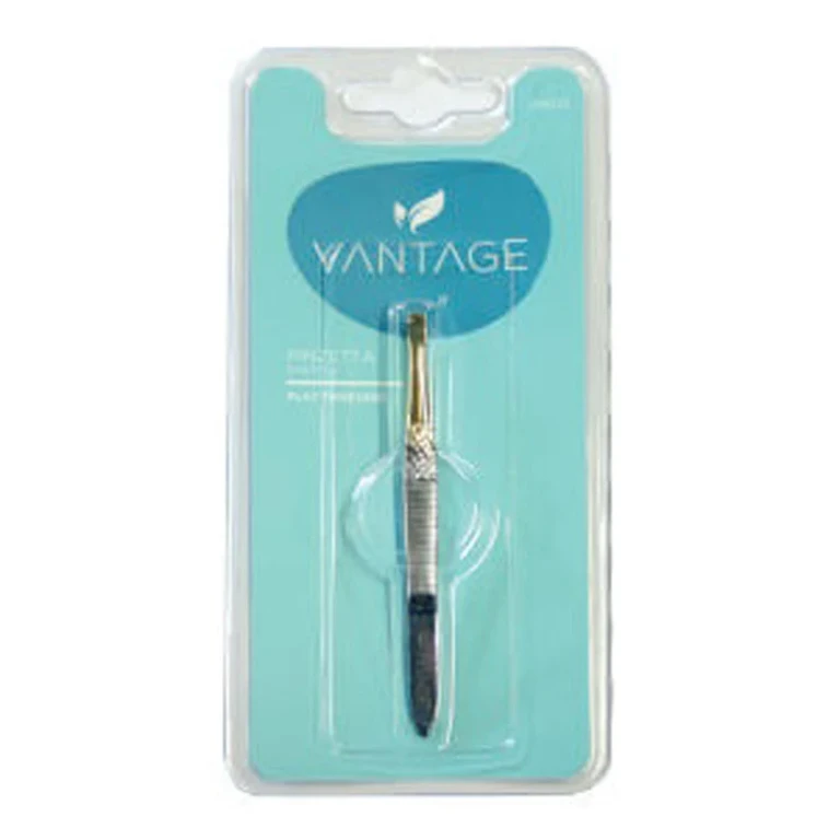 Pinzetta Piatta Gm013 1 unità