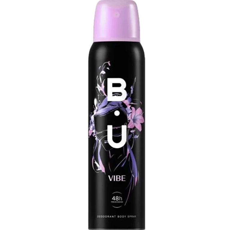 Vibe - deodorant spray - Volume: 150 ml