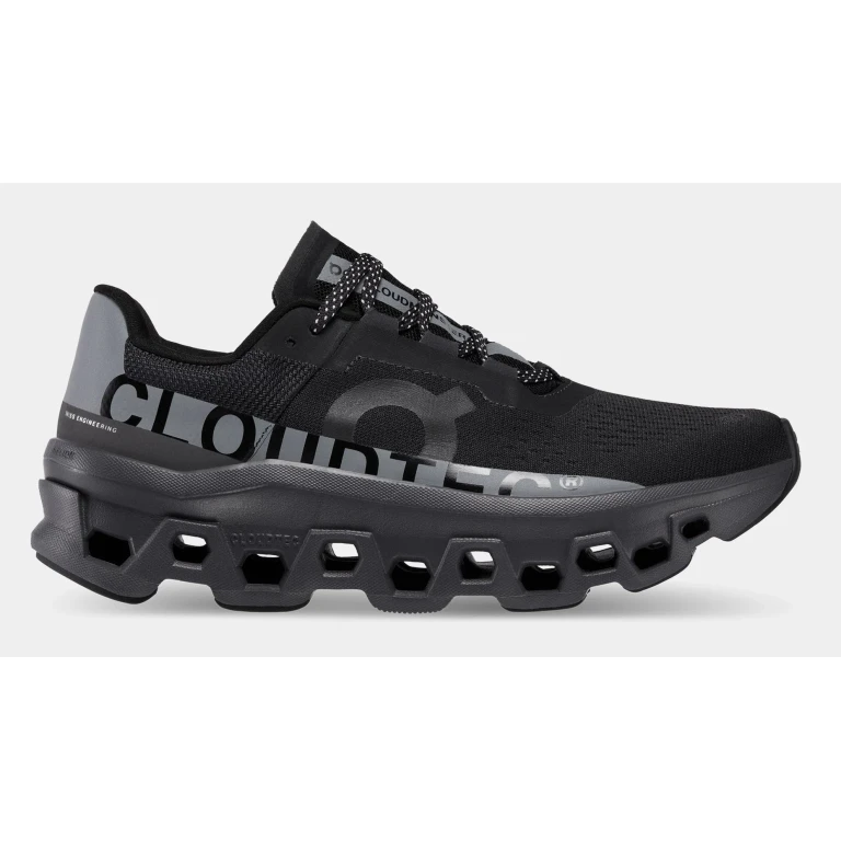 Women's Cloudmonster Lumos 'Black'