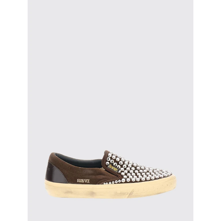 VCE Penstar Sneakers Slip-on Marrones