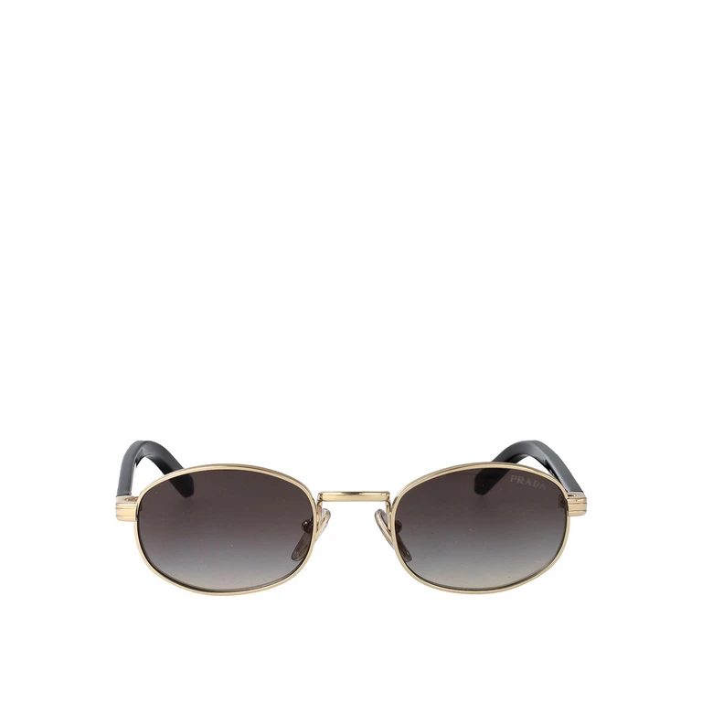 Lunettes De Soleil - Or (0PRB53SZVN02C)