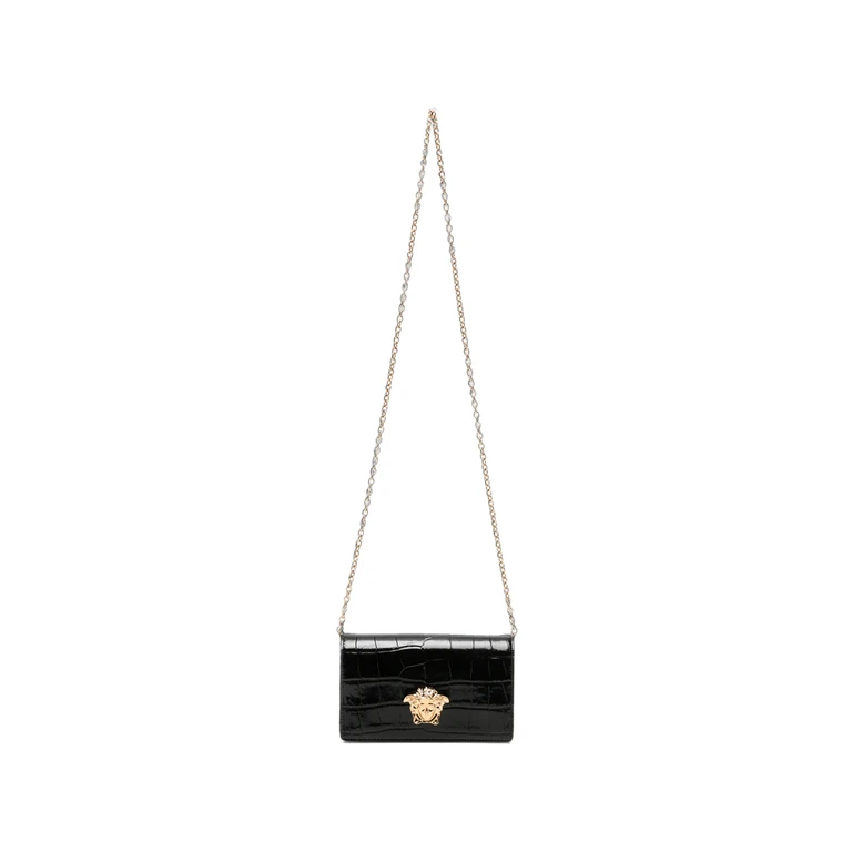 Sac Porté Épaule - Noir (1A1050110233591B00V)