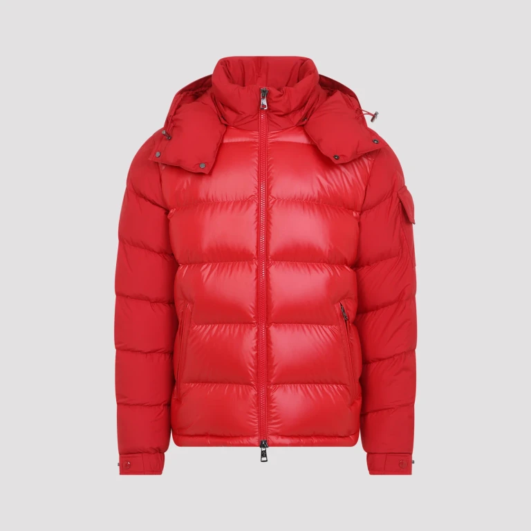 Maya Jacket