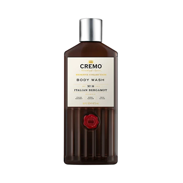 Gel doccia Italian Bergamot Body Wash 473 ml