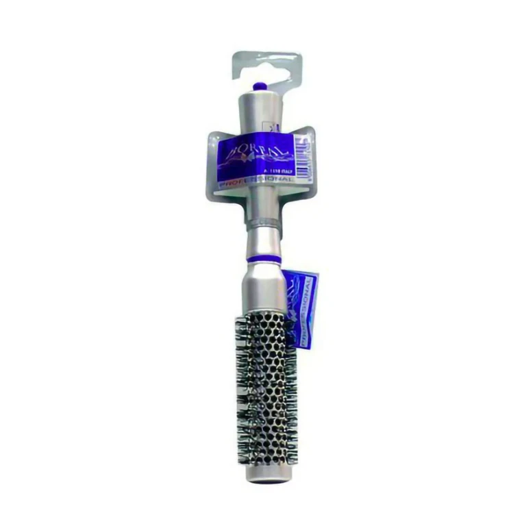 Spazzola Per Capelli Professional A Rullo Termico Diametro 25 Mm 1 unità