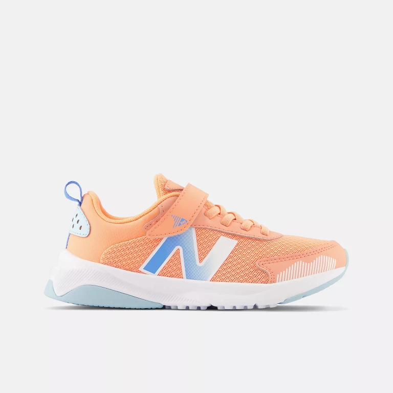 Preschool Dynasoft 545 Bungee Lace (Ps) Wide