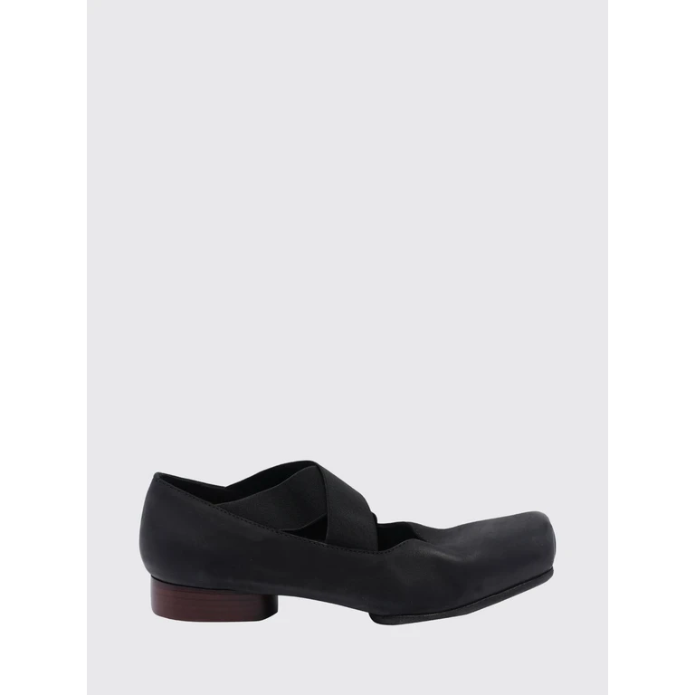 Mary Jane-flats