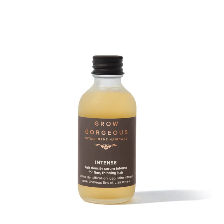 Intense Hair Density Serum 60 ml.