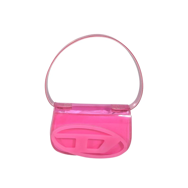 Sac Porté Épaule - Rose (X08396P87631DRT4222)
