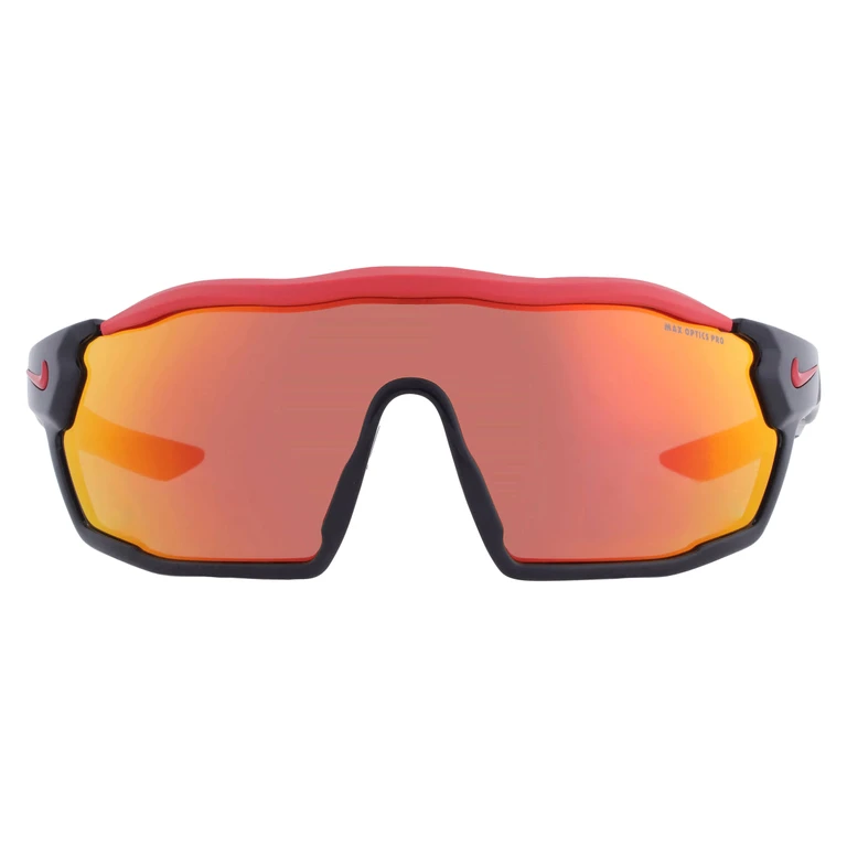 Óculos de sol Nike Red Mirror Shield