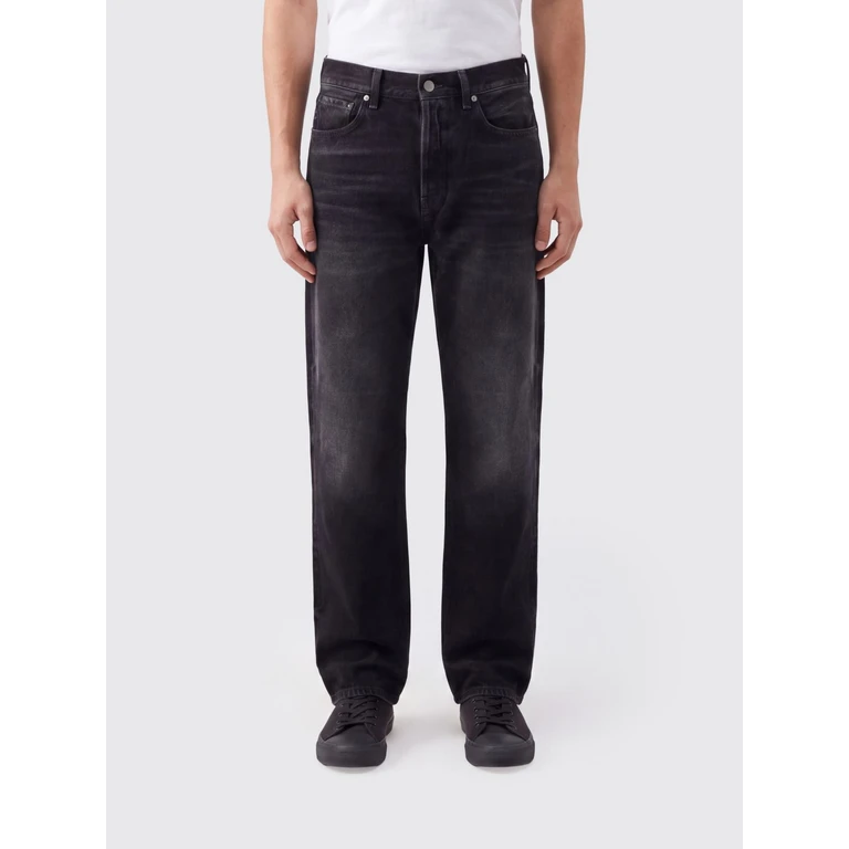 HAIKURE Jeans Men color Black (HEM03268DF119L0938)