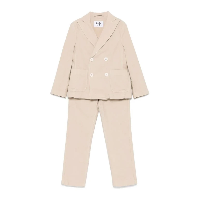 Costume De Cérémonie - Blanc (P25DP522C6055126)