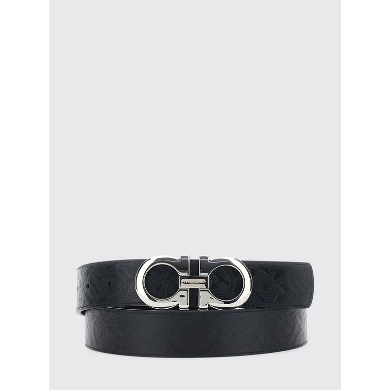 Belt Men color Black (675542724127)