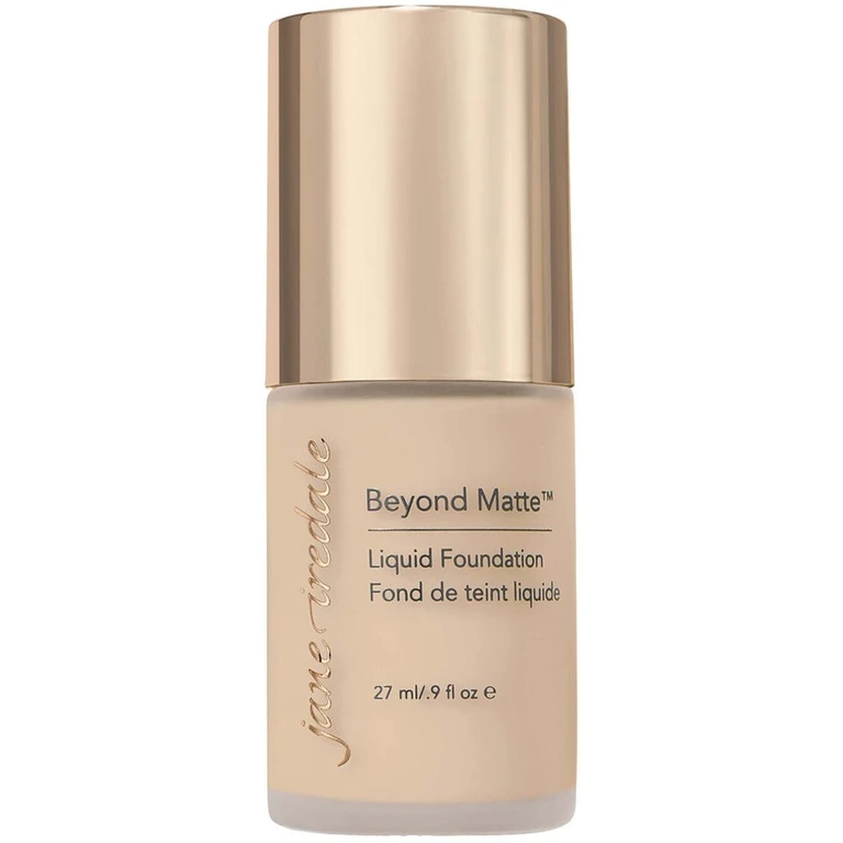 Beyond Matte Liquid Foundation (0.9 fl. oz.) - M5