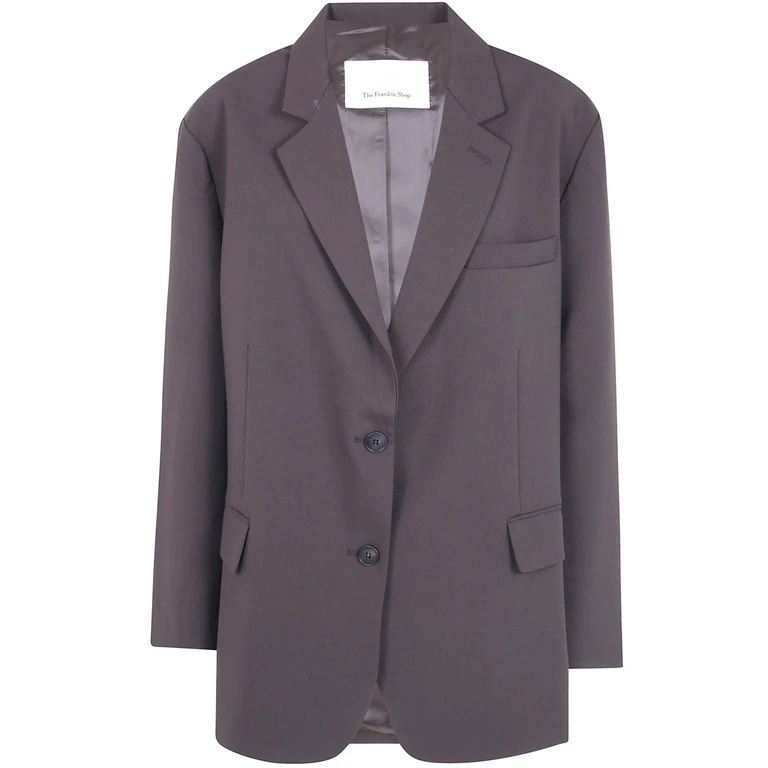 Jacket Main Feature "Bea" Blazer