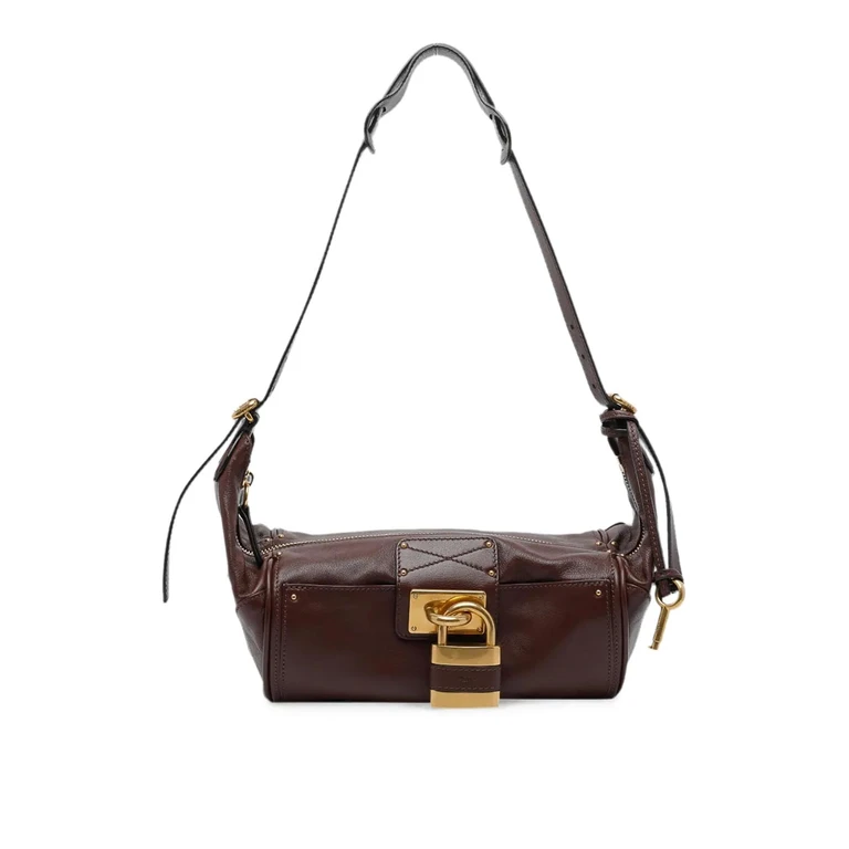' Sac Bandoulière - Marron (26AS809P7527M)
