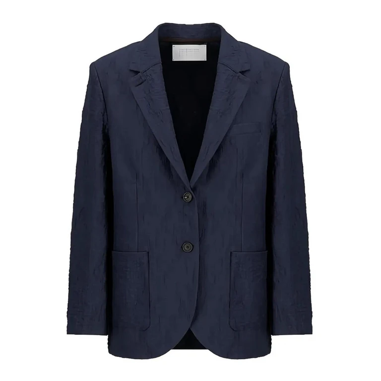 Blazer - Bleu (AL2535PYMYM07)