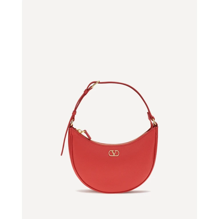 Mini Hobo VLogo Signature Sac à épaule