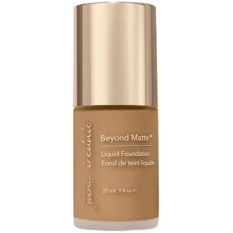 Beyond Matte Liquid Foundation (0.9 fl. oz.) - M13