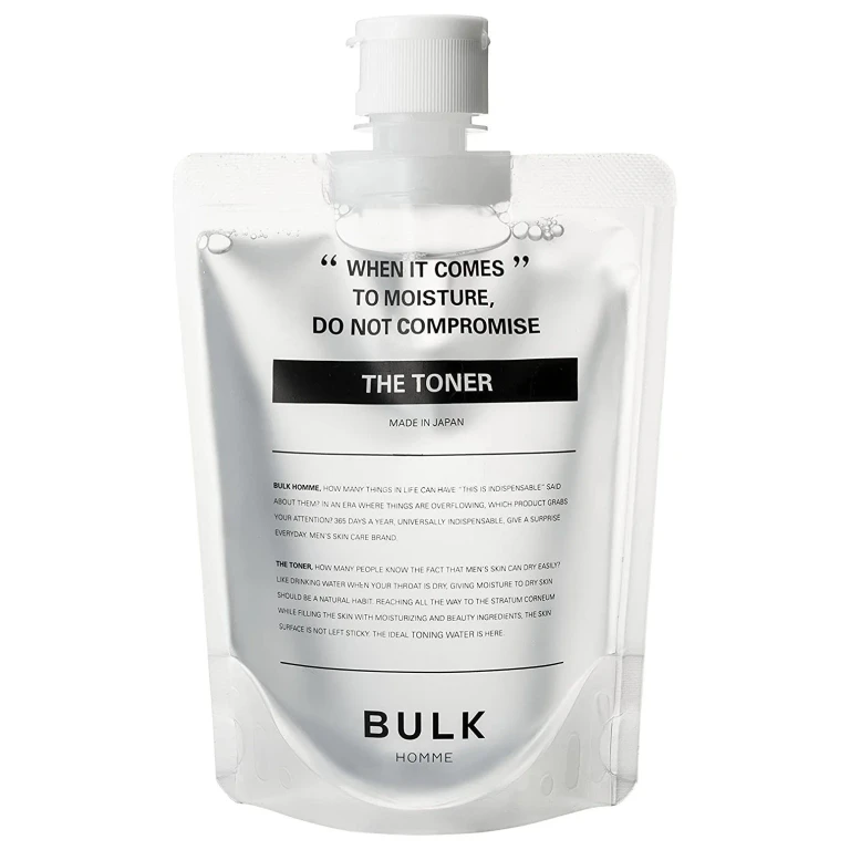 The Toner, Hydrating Tonic Lotion, For the Face, 200 ml