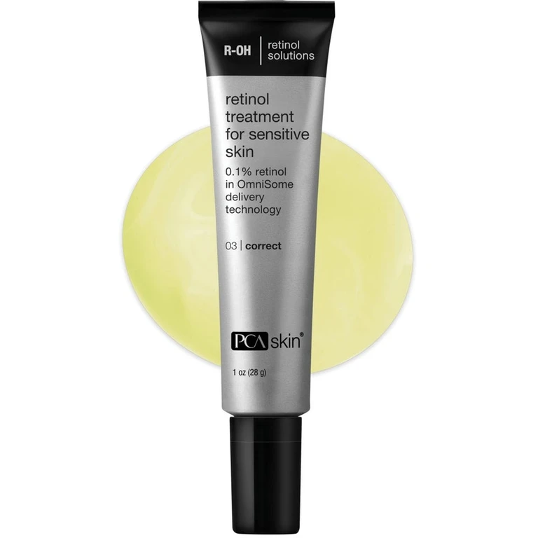 Retinol Treatment for Sensitive Skin (1 oz.)