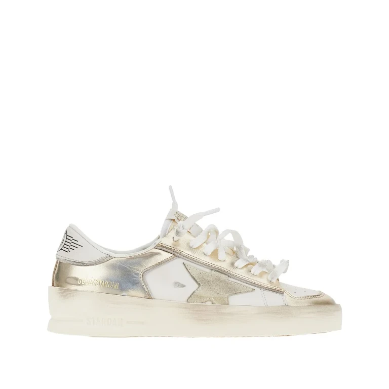 'Stardan' leather sneakers Woman 36