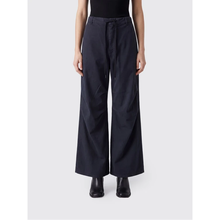Pantalón MM6 Maison Margiela en azul