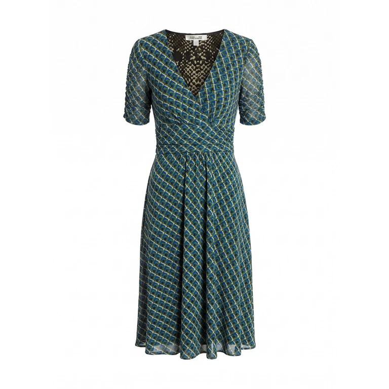 `Koren` Reversible Dress