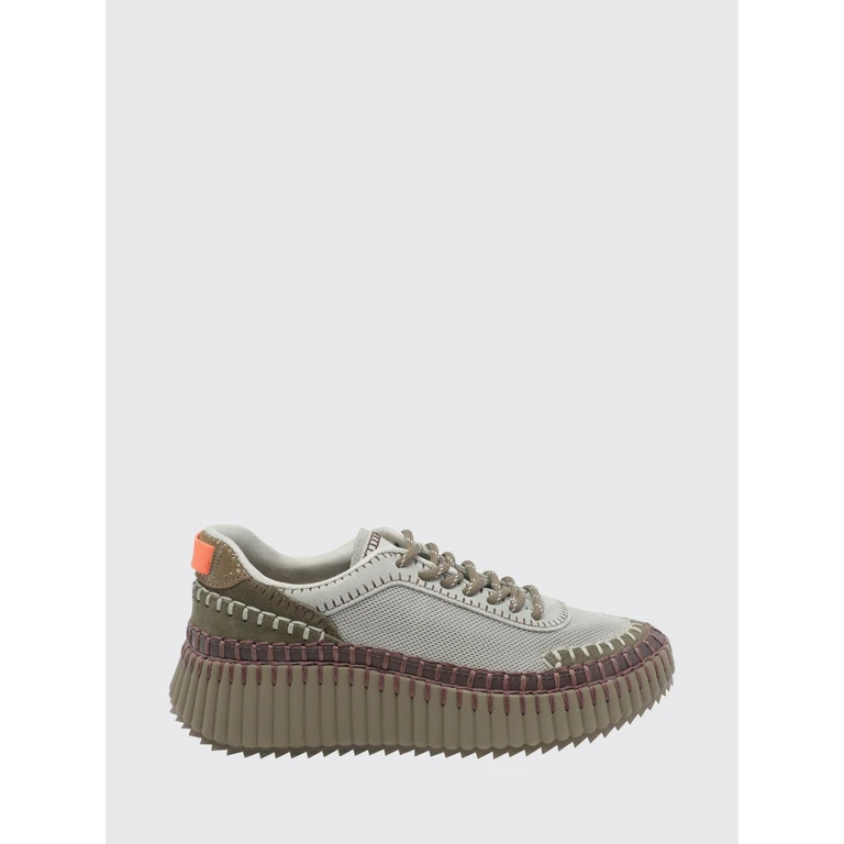CHLOÉ Sneakers Nama