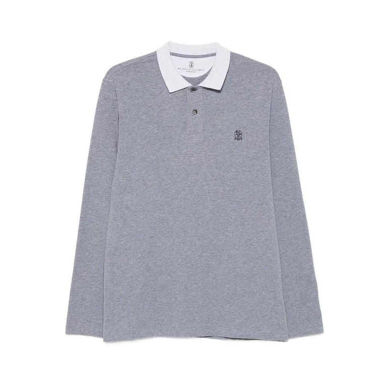 Polo - Gris (M0B138791GCU263)