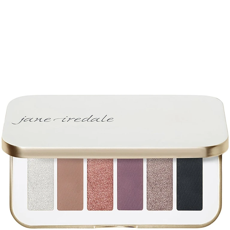 jane iredale PurePressed EyeShadow Palette (Various Shades) - Storm Chaser