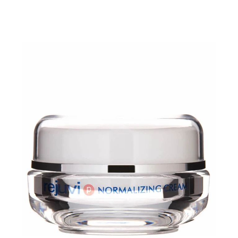 'p' Normalizing Cream (0.5 oz.)