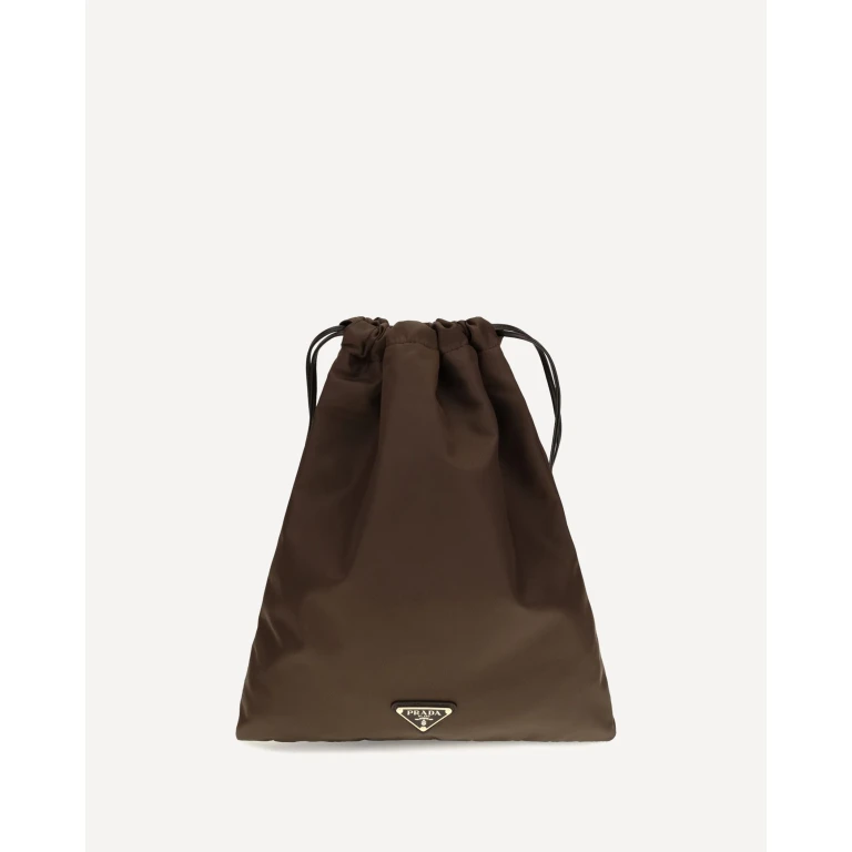 Wish Re-Nylon Clutch Female UNI