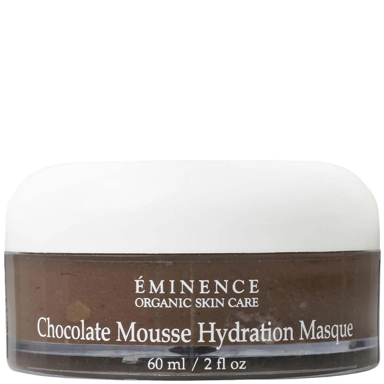 Chocolate Mousse Hydration Masque 2 fl. oz