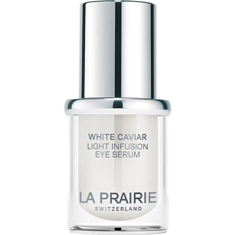 White Caviar Light Infusion siero contorno occhi 15 ml