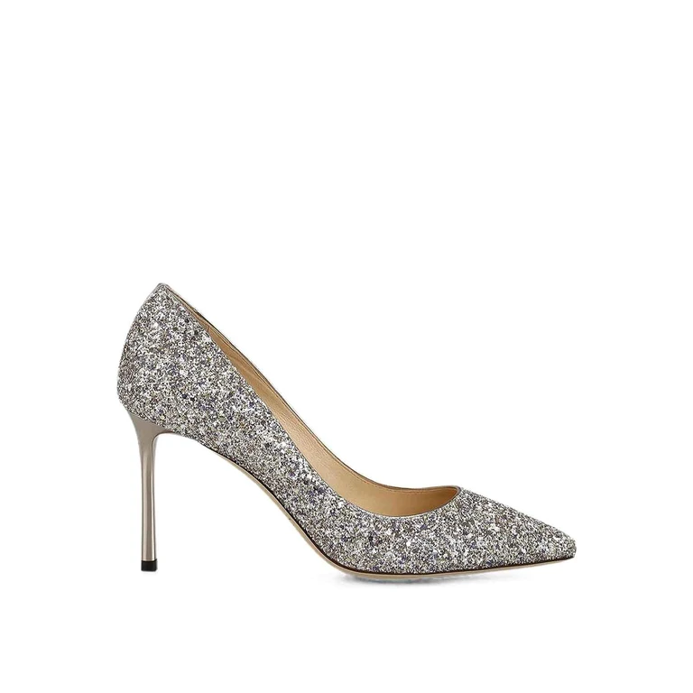 Escarpins Romy - Rose