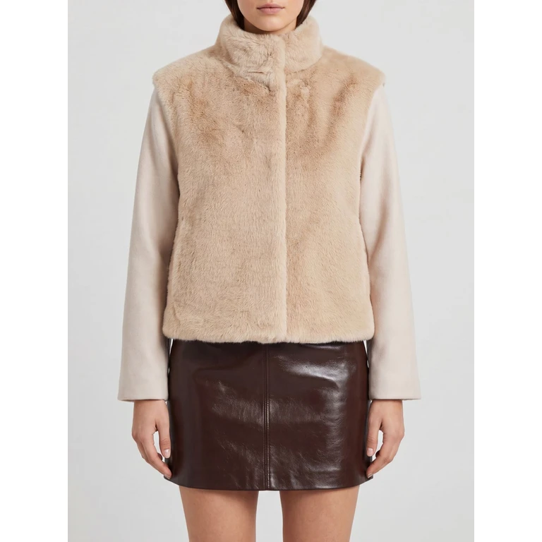 Chaqueta HERNO rosa