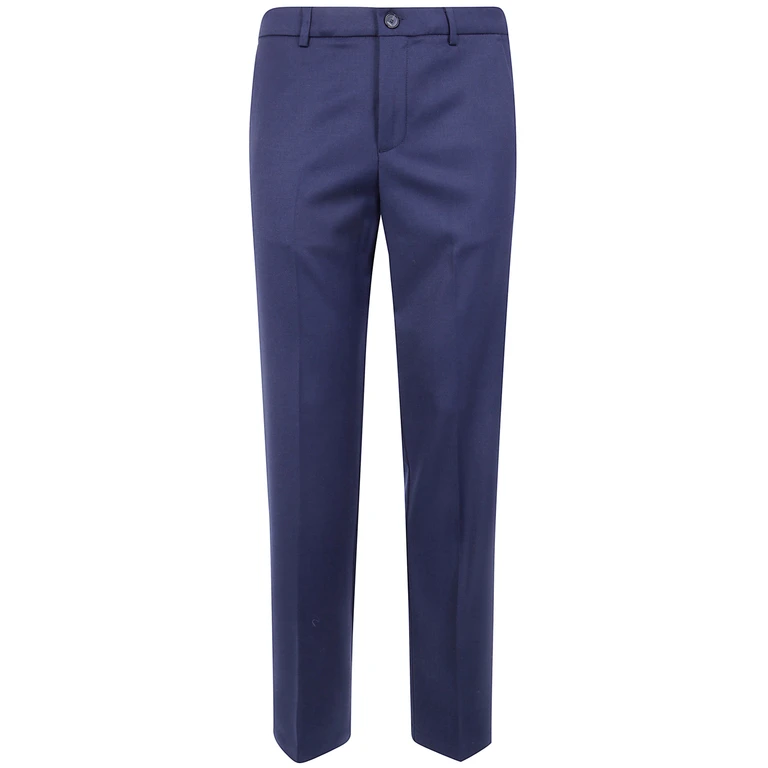 Pants Regular Fit "Midtown"