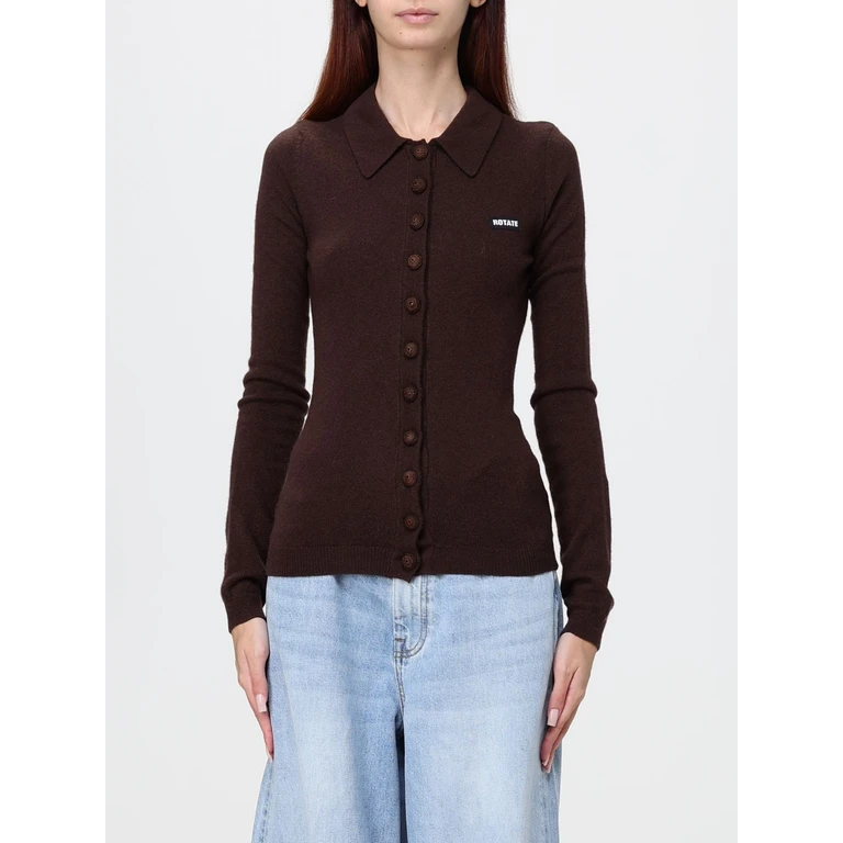 Polo Shirt Woman color Black (1166801667)