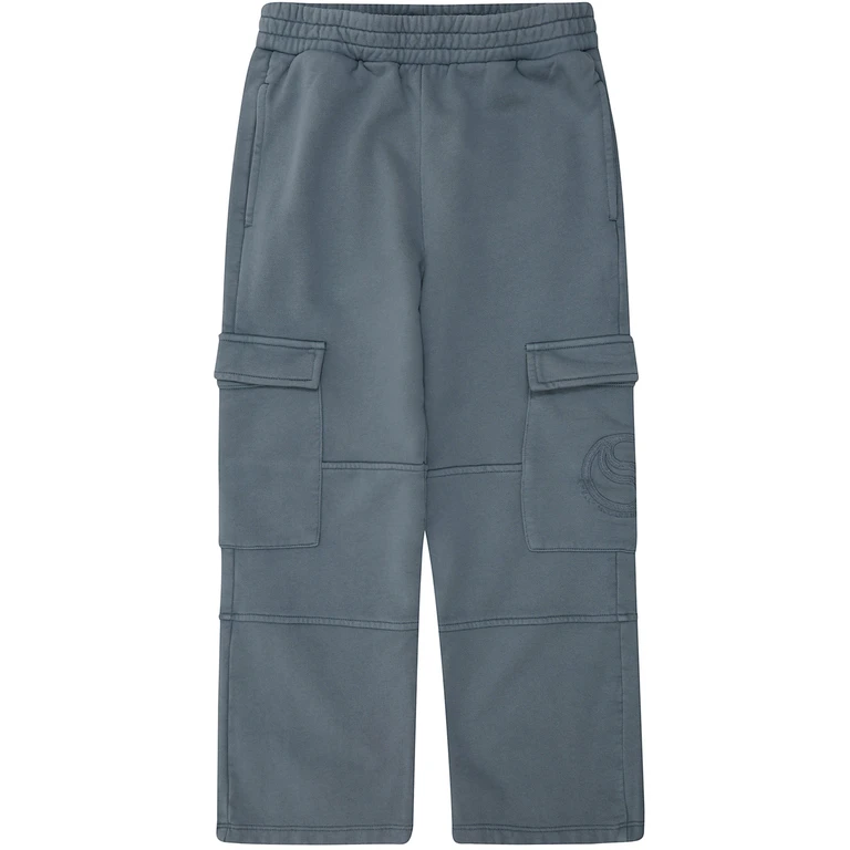 Pants Wide Leg Joggers