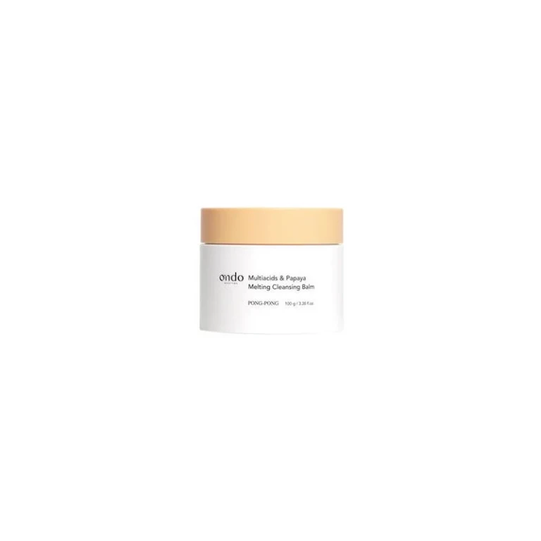 PONG-PONG Multiacids & Papaya balsamo detergente 10ml