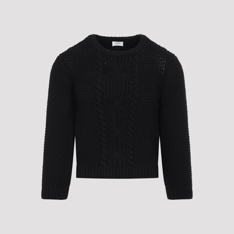 Wool Sweater