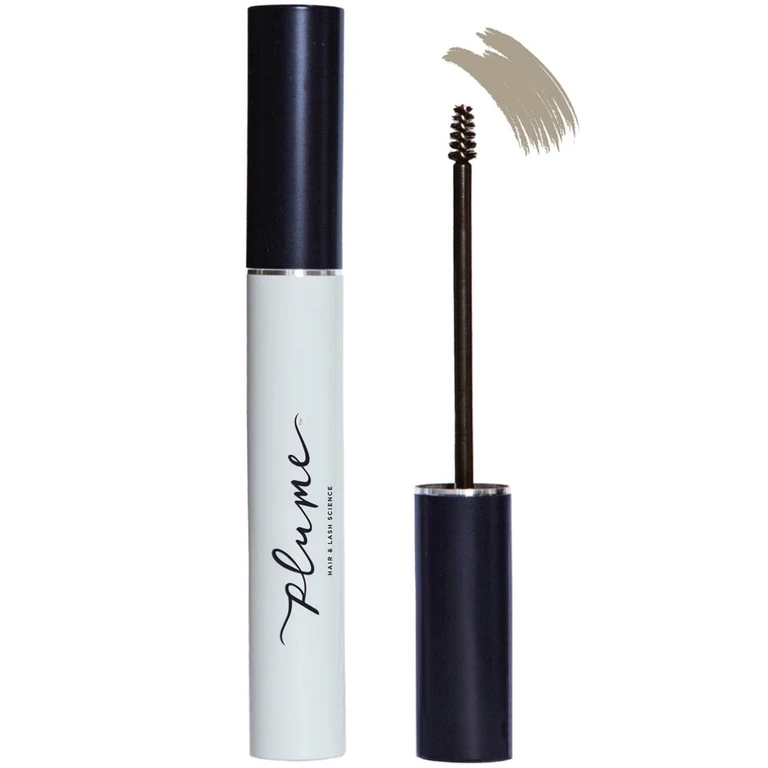 Nourish & Set Brow Gel (Various Shades) - Golden Silk