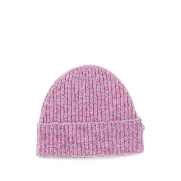 Hat Rib Beanie