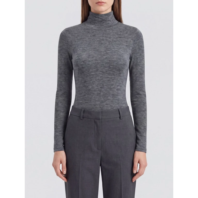 Pull à col roulé Jil Sander