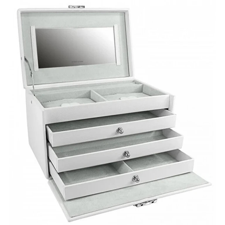 White Jolie 23256-10 — Leather Goods