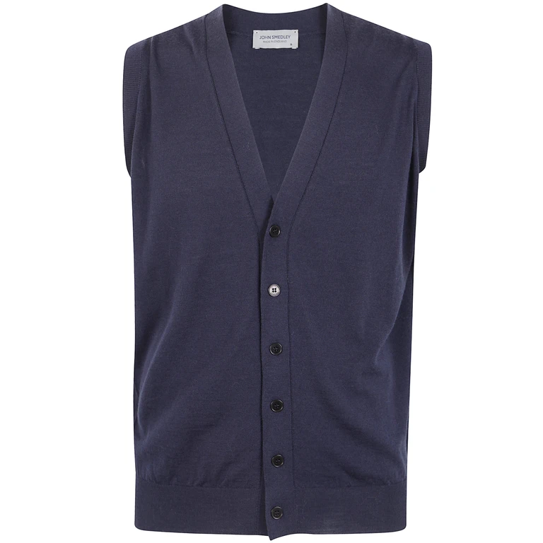 Sweater Vest V-Neck "Bolton"