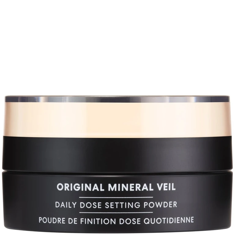 ORIGINAL Mineral Veil Talc-Free Daily Dose Loose Setting Powder 13g (Various Shades) - Sheer Fair