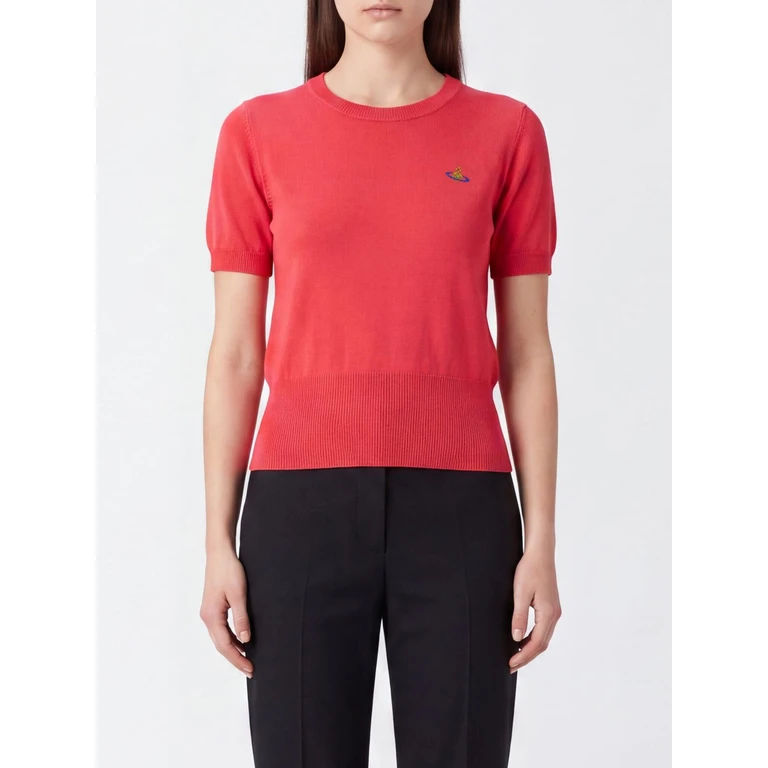 Trui in rood