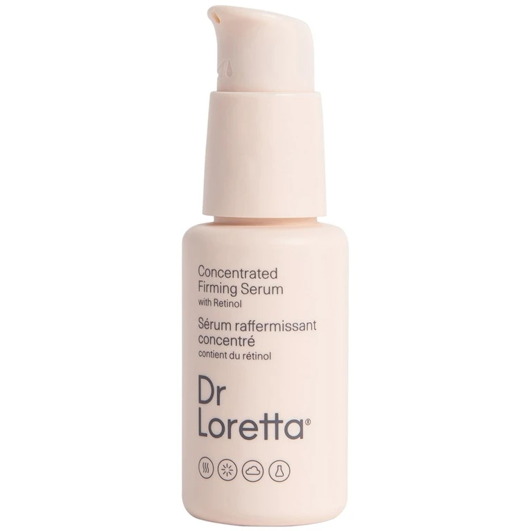 Concentrated Firming Serum (30 ml.)